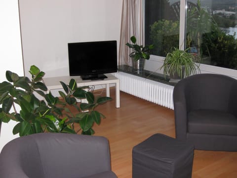 Apartment Seeblick Wetter Apartment in Witten