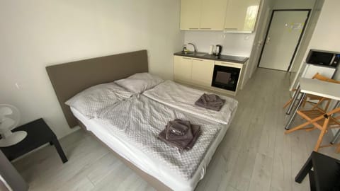 Kitchen or kitchenette, Photo of the whole room, Dining area