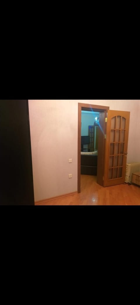 4 odali VIP daire yeni bina Condo in Baku