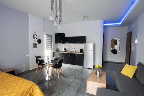 Ntg Studios Apartment in Pieria, Greece