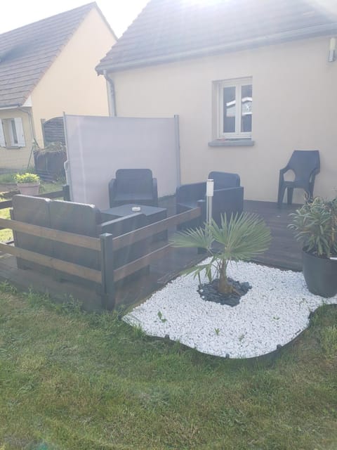 Chambres Campground/ 
RV Resort in Centre-Val de Loire