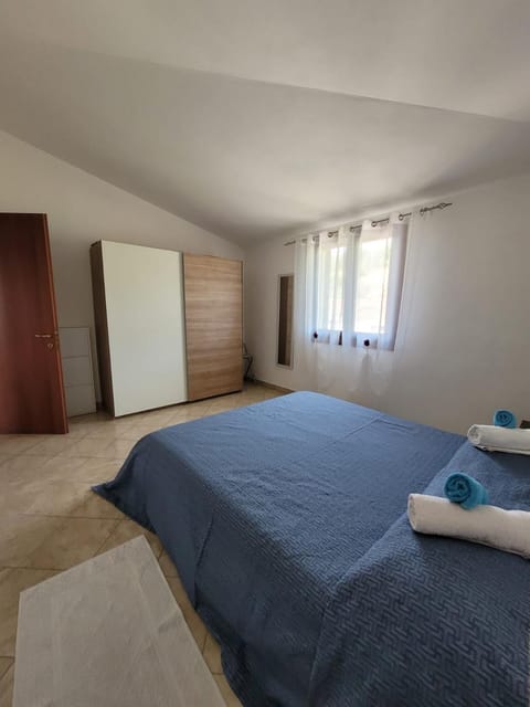 Casa Clara Apartment in Bari Sardo