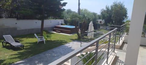 Alloggio turistico Lido delle Sirene Vacation rental in Anzio