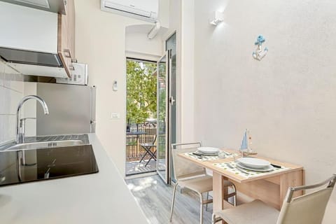 Seashell House La Spezia Apartment in La Spezia