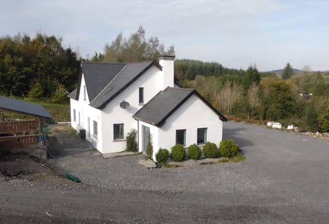 Property building, Natural landscape