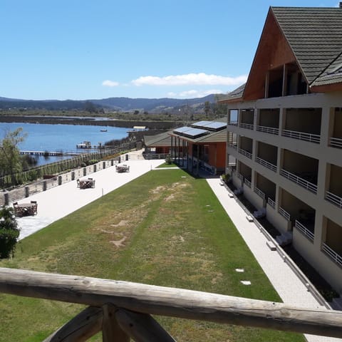 Departamento Lago Vichuquen Condo in Maule