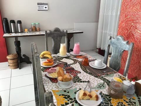 Apartamento Alto Mucugê Apartment in Arraial d'Ajuda