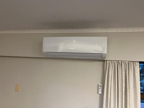 air conditioner