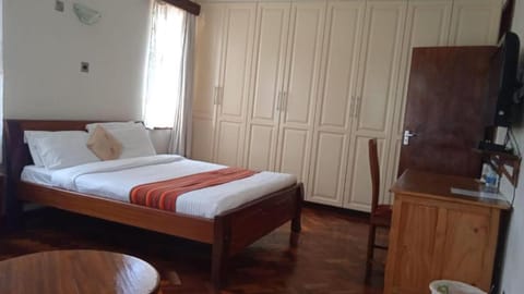 dreamplace bed and breakfast Gigiri Chambre d’hôte in Nairobi