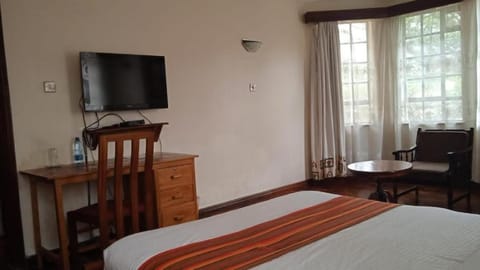 dreamplace bed and breakfast Gigiri Chambre d’hôte in Nairobi