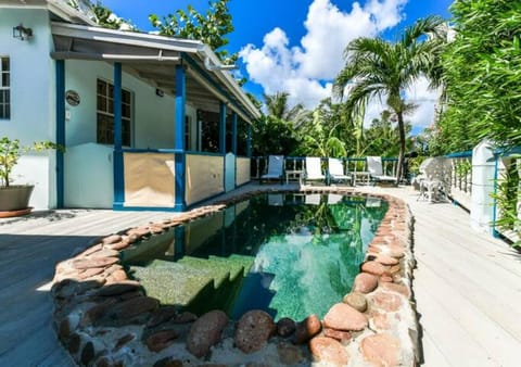 Little Rock Cottage Condo in Antigua and Barbuda