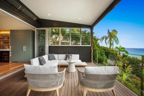 Elouera House in Byron Bay