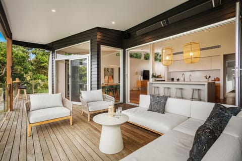 Elouera House in Byron Bay