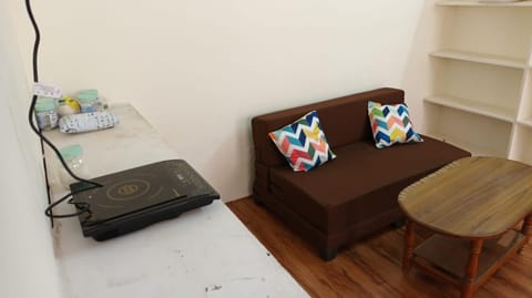 SREE SANKARI SREVICE APARTMENTS Apartamento in Vijayawada