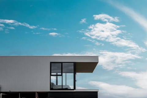 Sky Pod 1 - Luxury Off-Grid Eco Accommodation Maison in Cape Otway