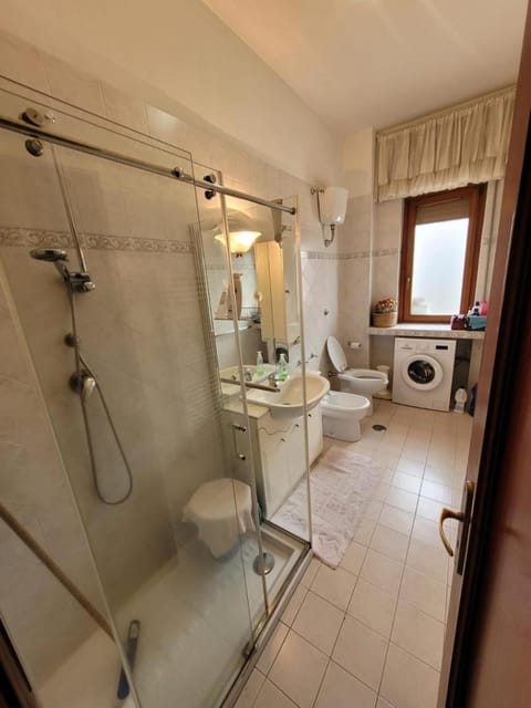 Avellino residence centralissimo Bed and Breakfast in Avellino