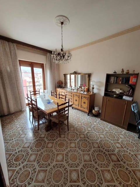 Avellino residence centralissimo Bed and Breakfast in Avellino