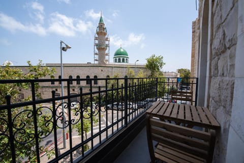 PORT CITY HAIFA - Flea Market Luxury Apartment in Haifa