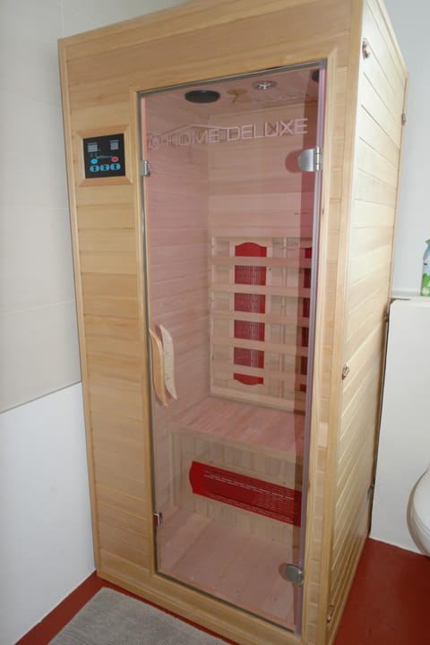 Spa and wellness centre/facilities