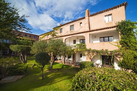 Residence La Rosa Apartment hotel in Sardinia