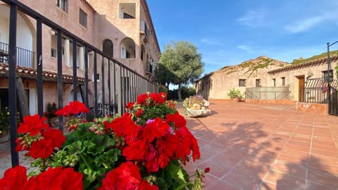 Residence La Rosa Apartment hotel in Sardinia