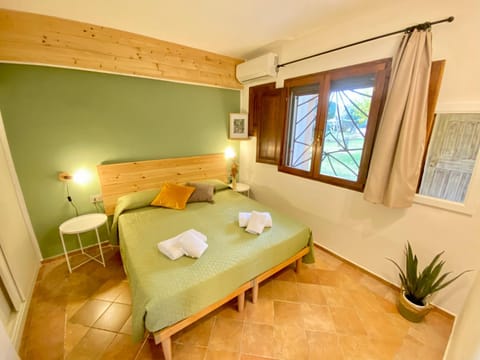 Residence La Rosa Apartment hotel in Sardinia