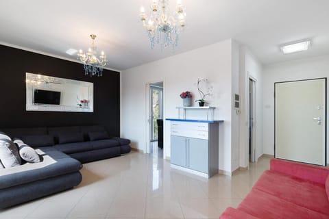 Eden Penthouse Apartamento in Ceriale