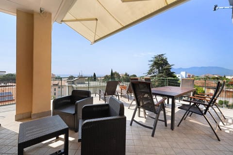 Eden Penthouse Appartamento in Ceriale