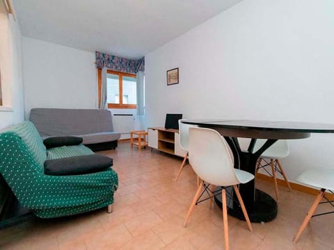 Apartamentos Jaca Ciudadela 3000 Wohnung in Jaca