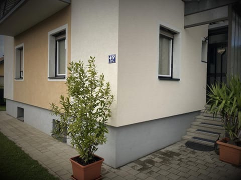 Haus im Seegebiet von Villach House in Villach