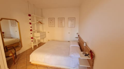 Appartamento San Giorgio Apartment in Lovere