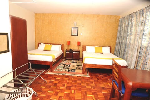 Kenya Comfort Hotel Hôtel in Nairobi