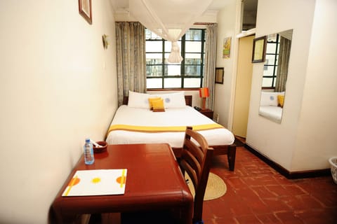 Kenya Comfort Hotel Hôtel in Nairobi
