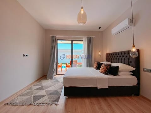 INHOUSE SUITES Villa in Ölüdeniz