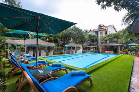Comfort Gardens Chambre d’hôte in Nairobi