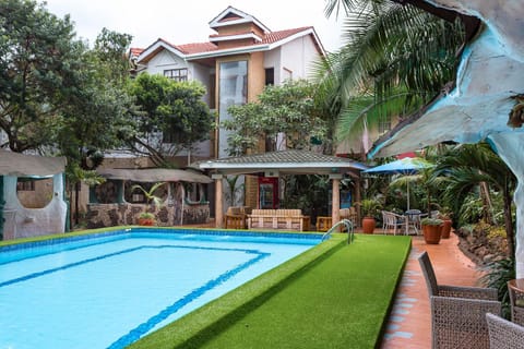 Comfort Gardens Bed and Breakfast in Nairobi