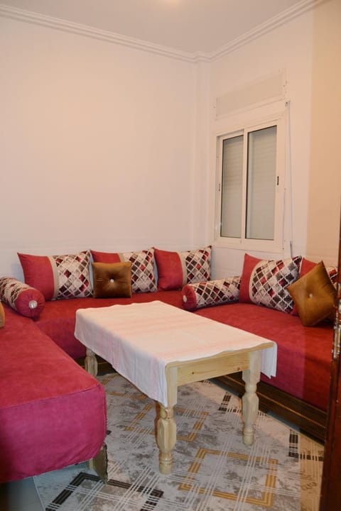holiday apartment rental Condo in Meknes
