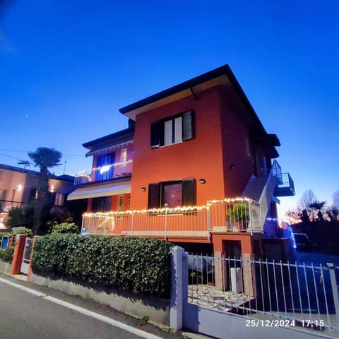 Casapatrizia B&B Sirmione Bed and Breakfast in Sirmione