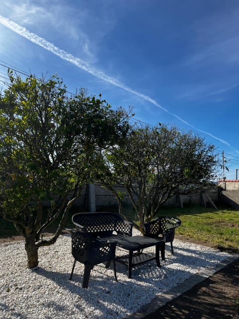 CASA DA TORRE Apartment in O Salnés