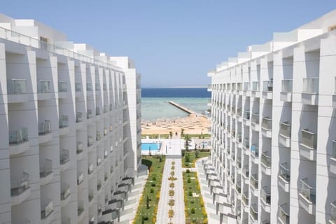 Scandic Resort Condo in Hurghada