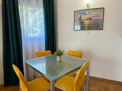 Wonder Apartments Condo in Budva
