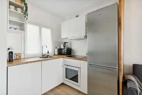 Coffee/tea facilities, Kitchen or kitchenette, dishwasher, minibar, pet friendly, stove, toaster