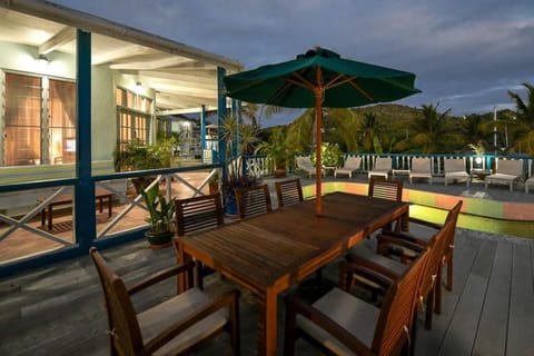 Villa Ordnance Condo in Antigua and Barbuda