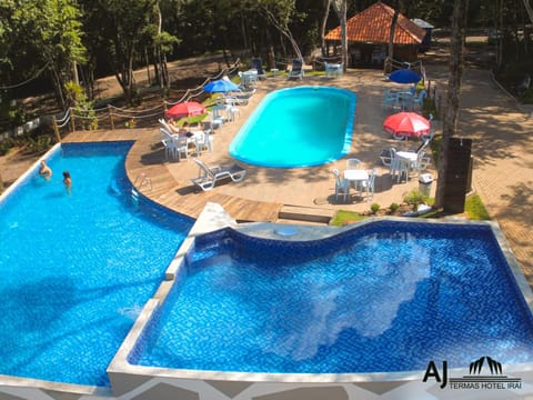 Day, Pool view, Swimming pool, sunbed