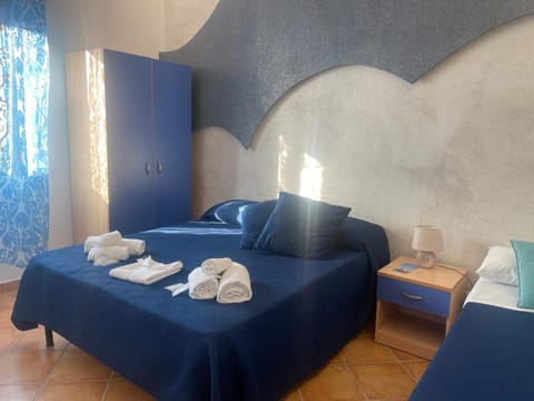 "L'Oasi di Favignana" Room and Charme Bed and Breakfast in Favignana