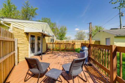 Property view
