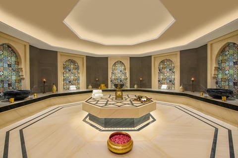 Taj Gandhinagar Resort and Spa Hotel in Gujarat