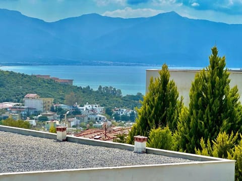 MYs Paradise Deluxe Familien-Villa 100 Percent Privacy Villa in Aydın Province