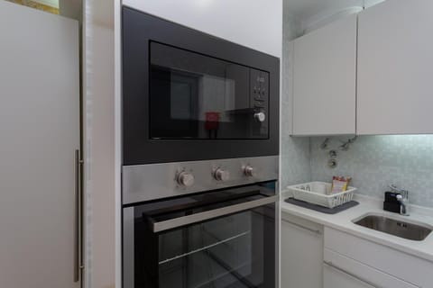 Kitchen or kitchenette, minibar, pet friendly