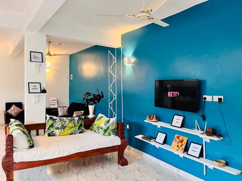 2 Bedroom Luxury Apartment Close To The Beach Eigentumswohnung in Malindi